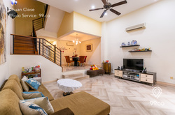Chuan Villas (D19), Terrace #201694532